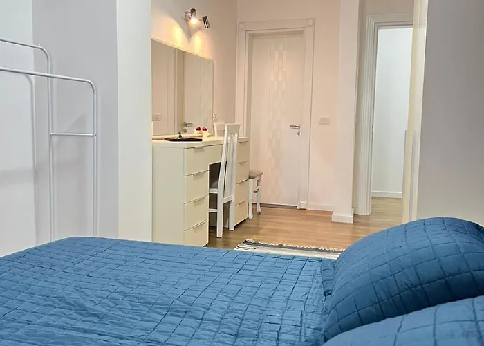 Ani's Appartamento Durrës